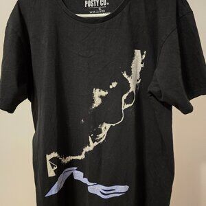 POST MALONE  BAND  TEE